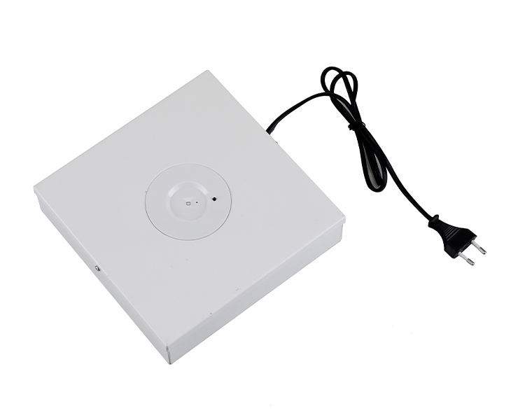 Downlight Darurat LED D40-S