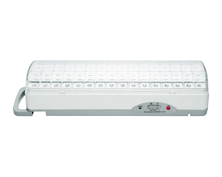 233L 48 Lampu Darurat LED Daya Tinggi