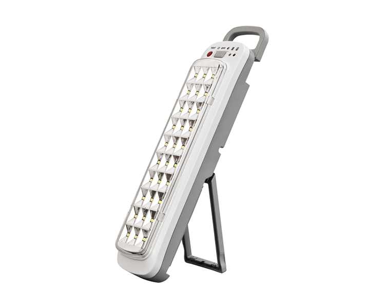 Lampu darurat 908 hanya untuk mode DC