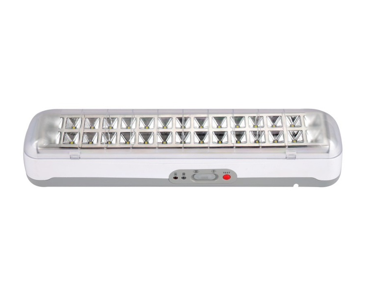 219S 30 (SMD3528) Lampu darurat LED yang kuat