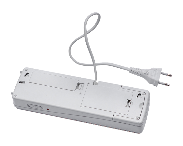 2128 30 pcs Lampu darurat LED SMD dengan indikator LED daya