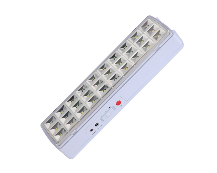 208S 30 Lampu Darurat LED SMD