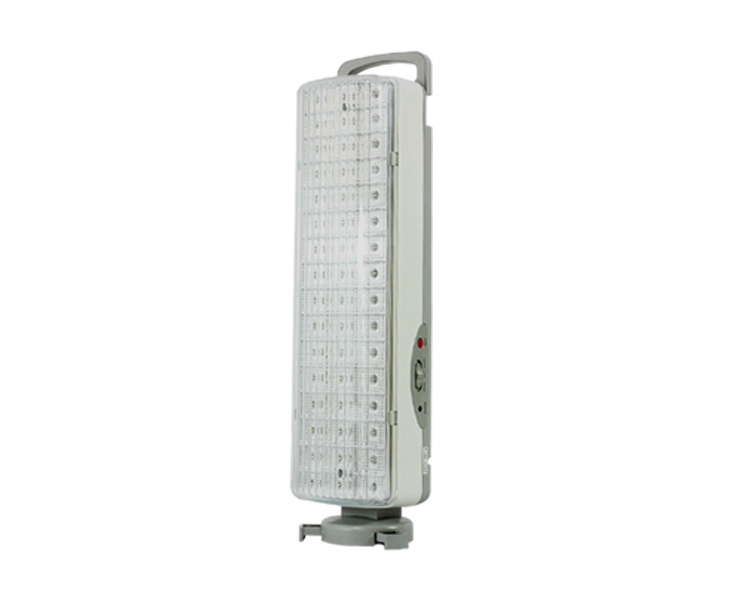 233L 48 Lampu Darurat LED Daya Tinggi