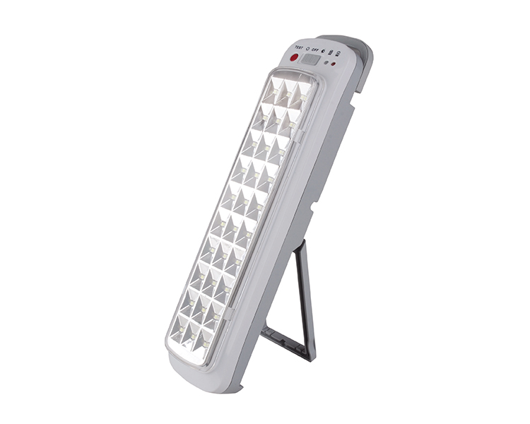 Lampu darurat 908 hanya untuk mode DC