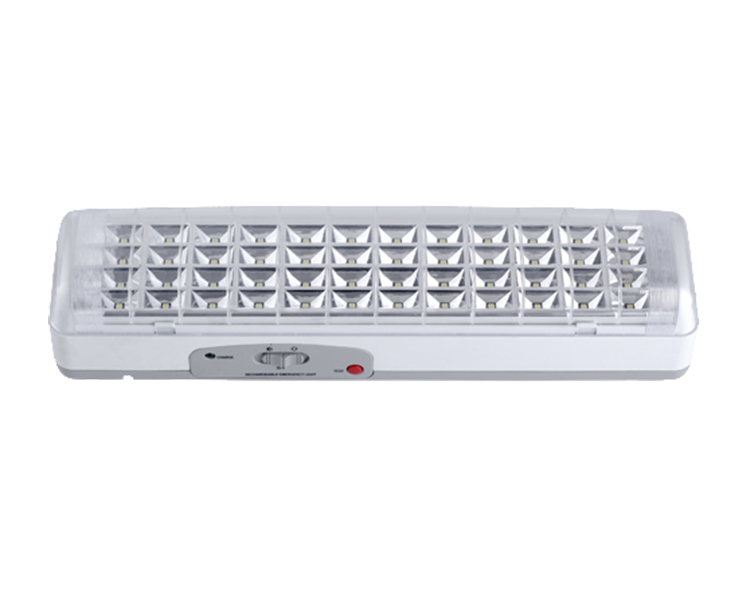 238S-48 48 (SMD3528) Lampu darurat LED yang kuat