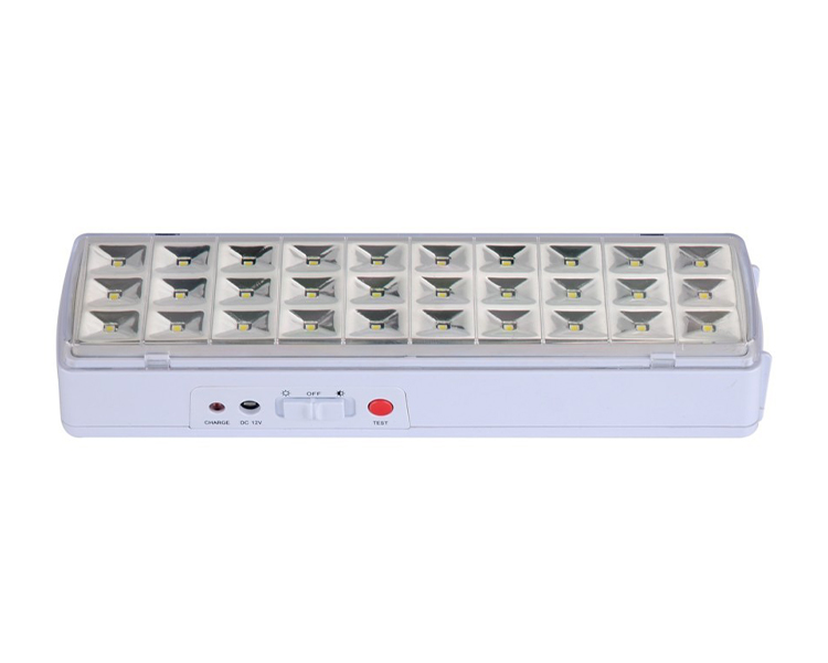 208S 30 Lampu Darurat LED SMD