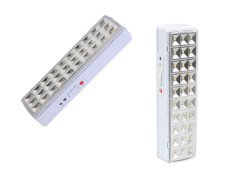 208S 30 Lampu Darurat LED SMD