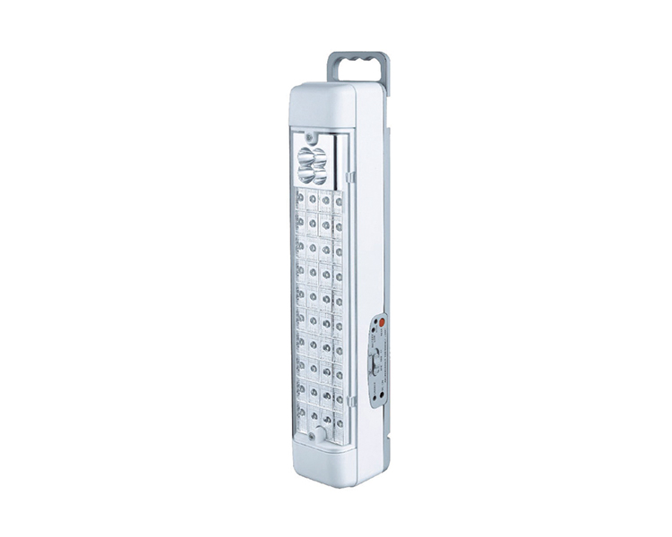 248L 40+4 Lampu Darurat LED