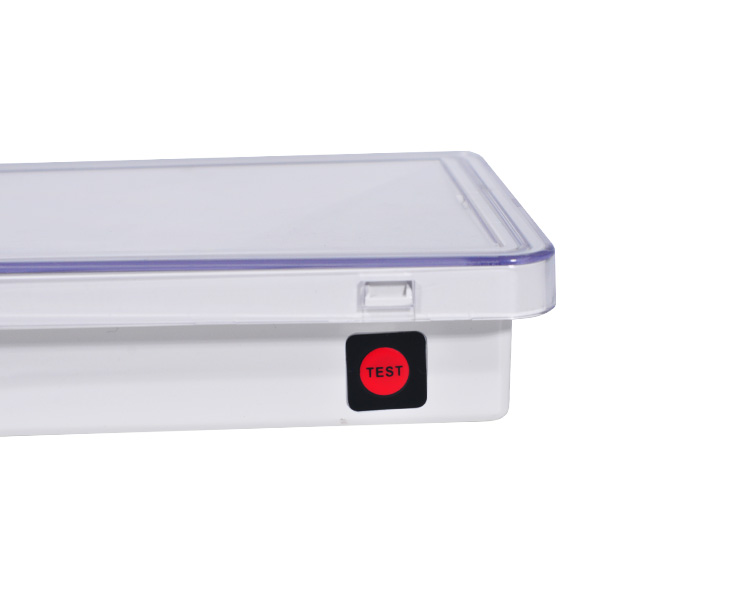 515-21 Exit 21LED Waterproof Emergency Exit Sign