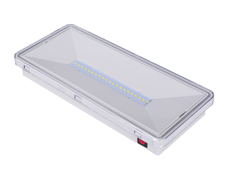 515-21 Exit 21LED Waterproof Emergency Exit Sign
