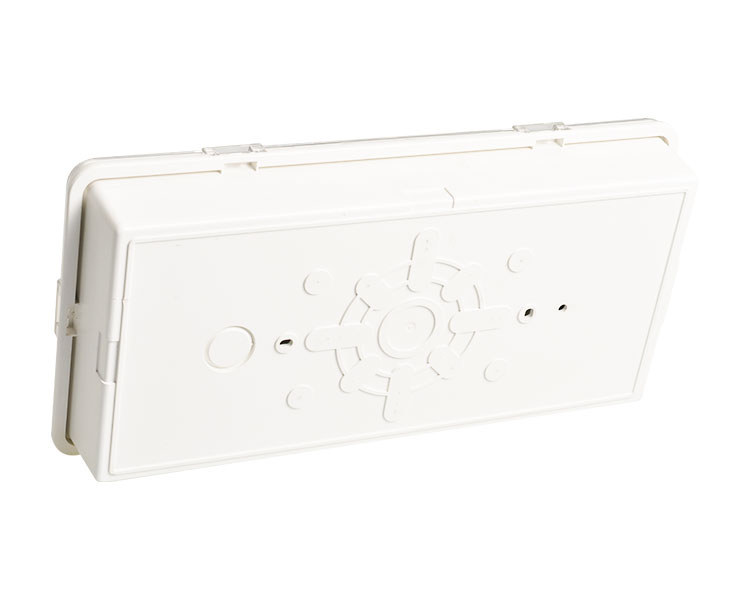 LE503L LED LED Air Darurat Tahan Air