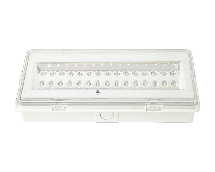 LE503L LED LED Air Darurat Tahan Air