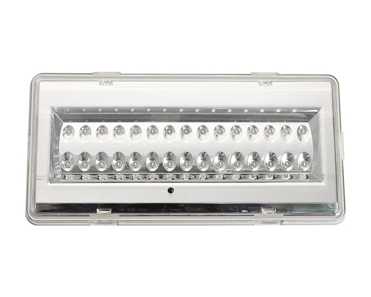 LE503L LED LED Air Darurat Tahan Air