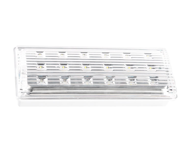 LE506L-18LED 18 Lampu Darurat LED SMD