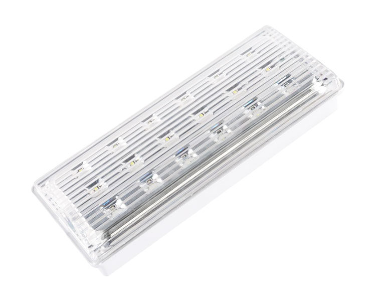 LE506L-18LED 18 Lampu Darurat LED SMD