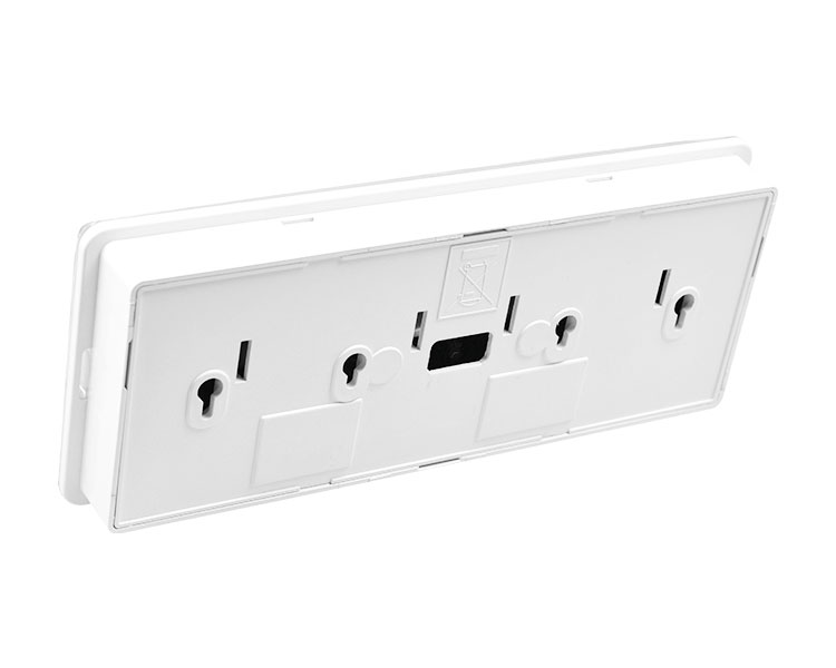 LE506L-18LED 18 Lampu Darurat LED SMD