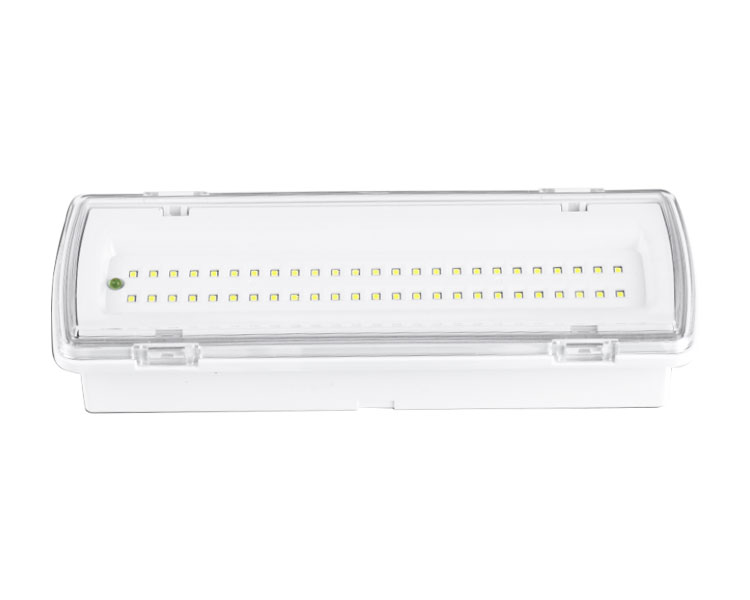 LE507L-50LED 50 SMD Slim Type LED Darurat Lampu Darurat