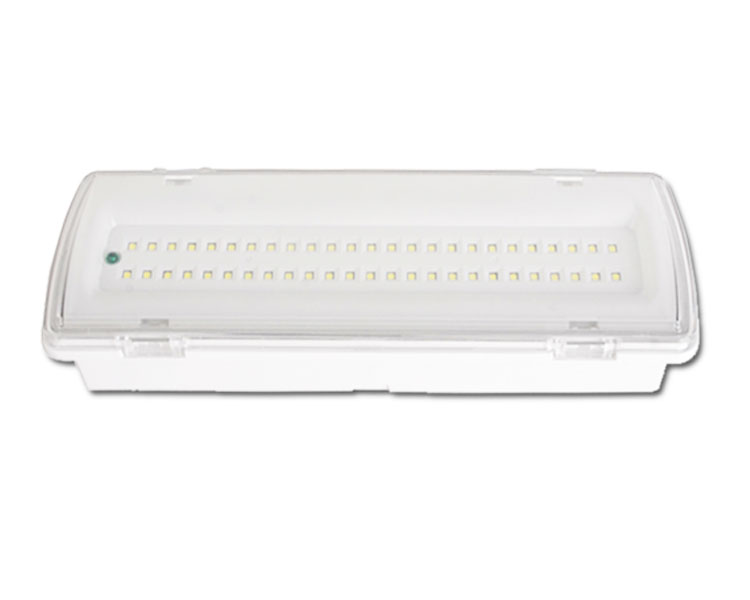 LE507L-50LED 50 SMD Slim Type LED Darurat Lampu Darurat