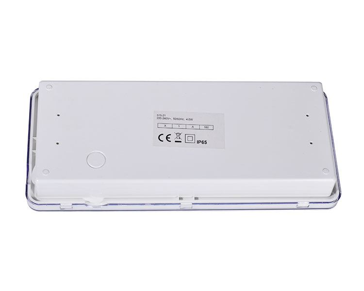 Le515-21 luminer tahan air polikarbonat bening 21LED Clear 21LED Waterproof Lumineres