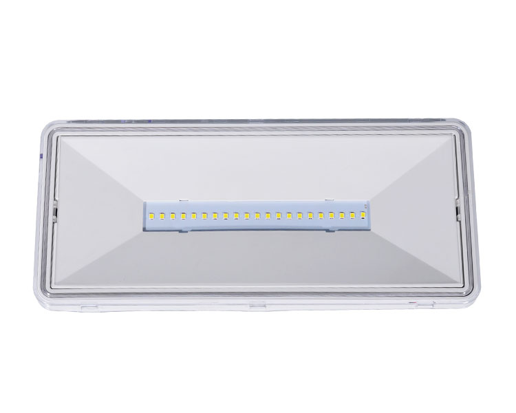 Le515-21 luminer tahan air polikarbonat bening 21LED Clear 21LED Waterproof Lumineres