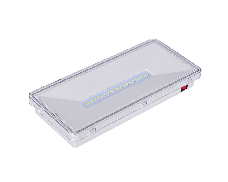 Le515-21 luminer tahan air polikarbonat bening 21LED Clear 21LED Waterproof Lumineres