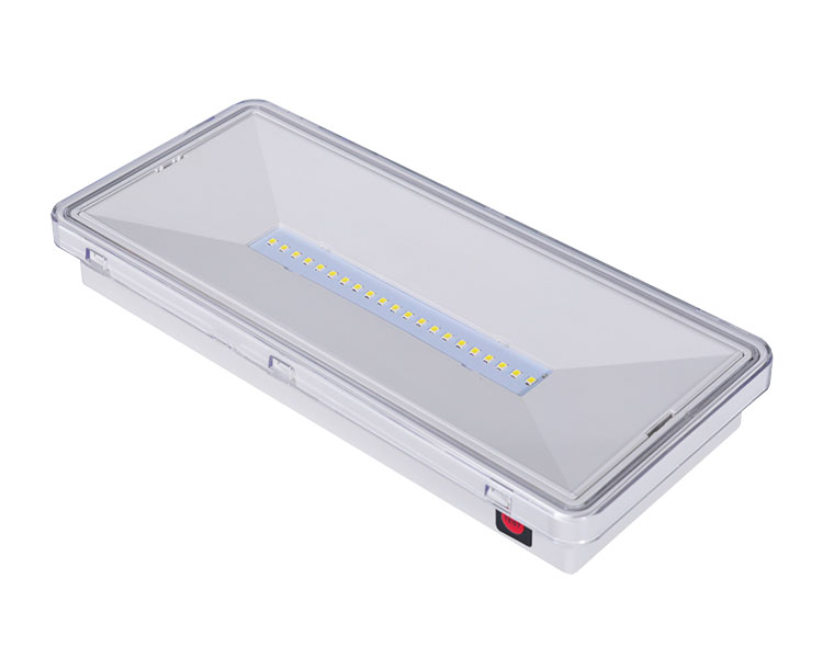 Le515-21 luminer tahan air polikarbonat bening 21LED Clear 21LED Waterproof Lumineres