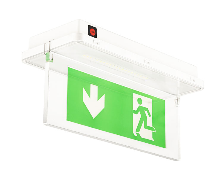 LE515-11 11LED Waterproof Lumineres-IP65