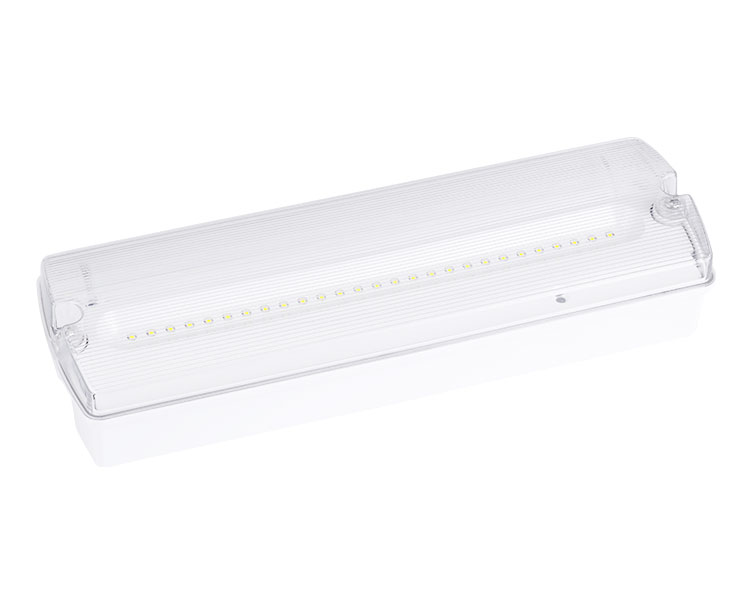 AD500 27LED Waterproof Darurat Lampu-IP65