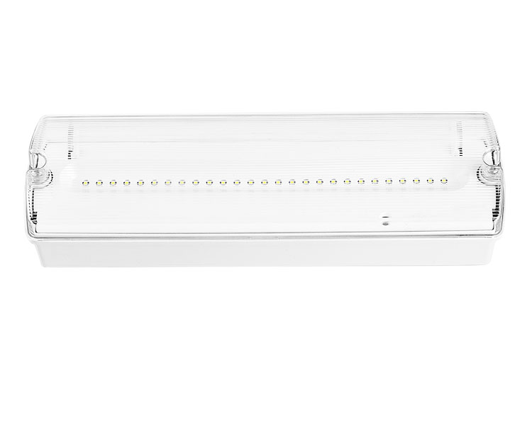 AD500 27LED Waterproof Darurat Lampu-IP65