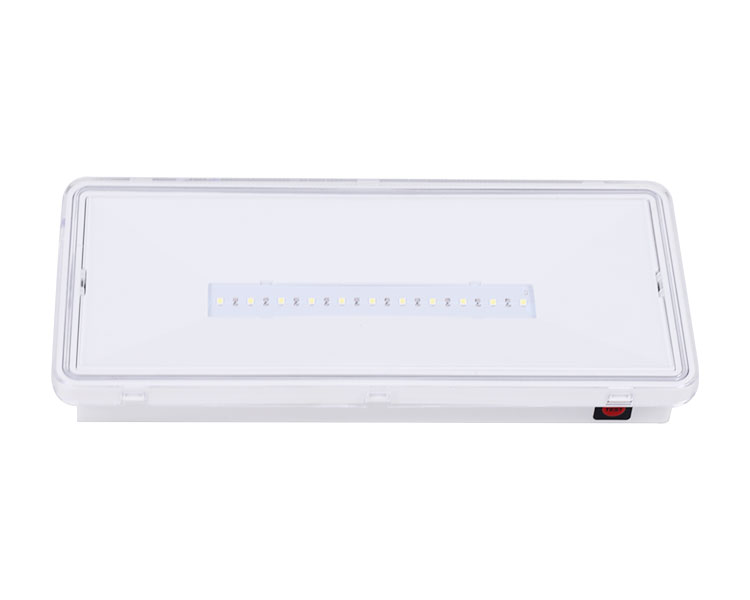 LE515-11 11LED Waterproof Lumineres-IP65
