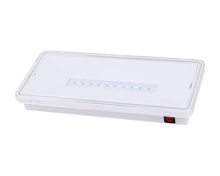 LE515-11 11LED Waterproof Lumineres-IP65