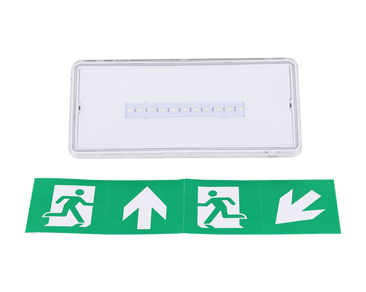LE515-11 11LED Waterproof Lumineres-IP65