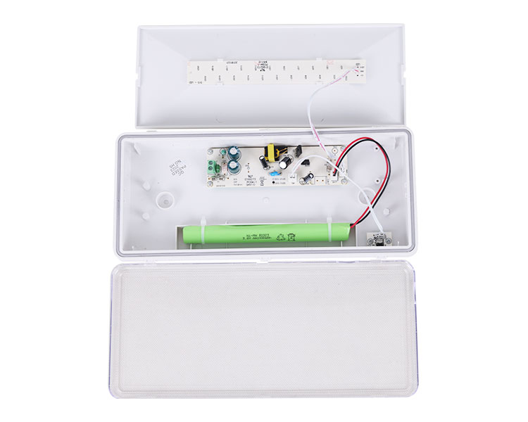 LE515-11 11LED Waterproof Lumineres-IP65