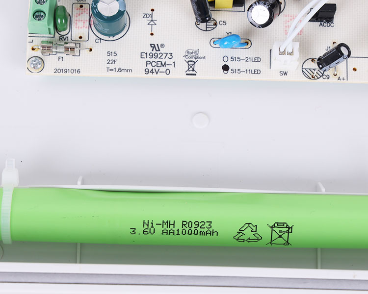 LE515-11 11LED Waterproof Lumineres-IP65