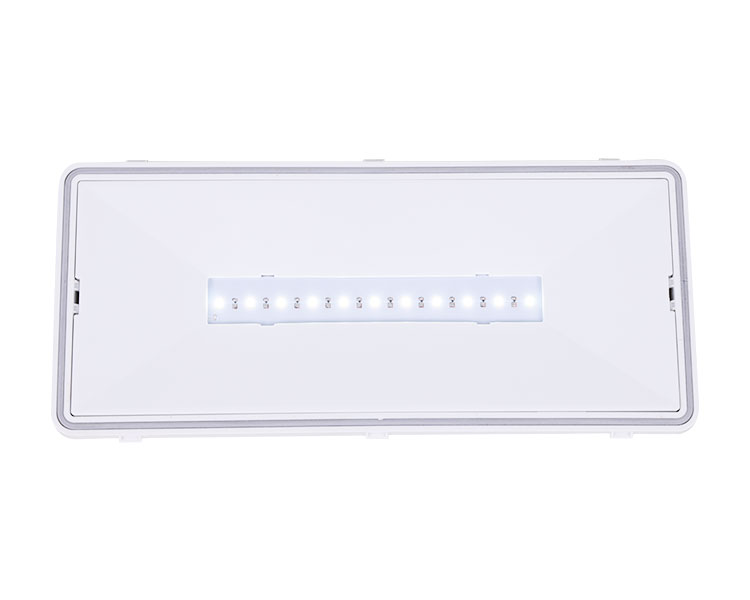 LE515-11 11LED Waterproof Lumineres-IP65