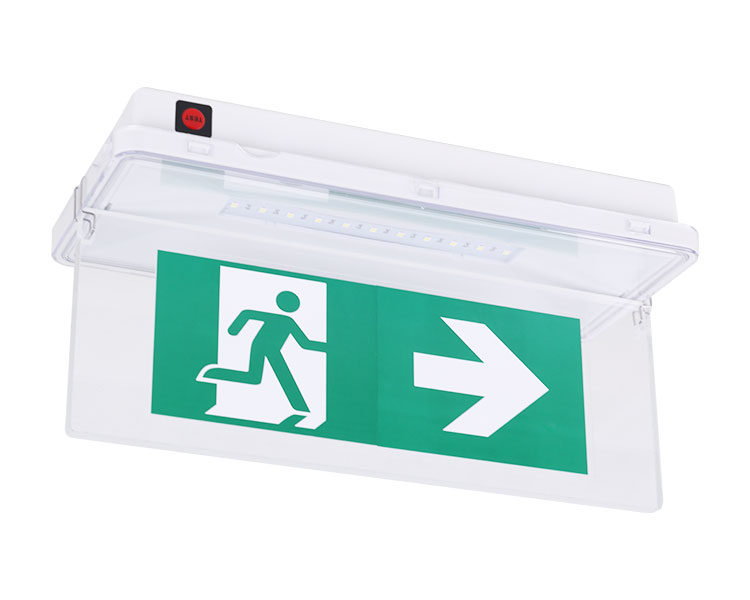 LE515-11 11LED Waterproof Lumineres-IP65