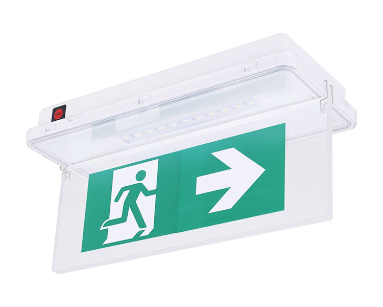 LE515-11 11LED Waterproof Lumineres-IP65