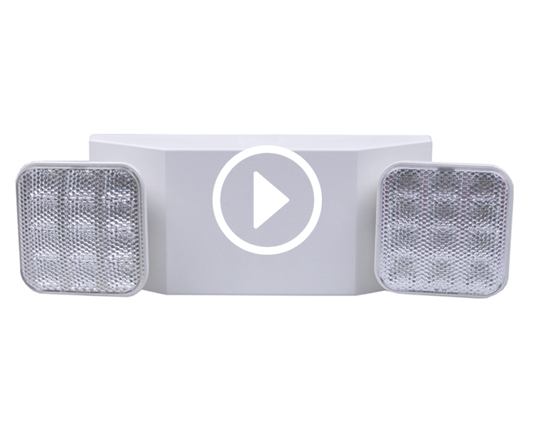Lampu darurat jleu9-ul/cul