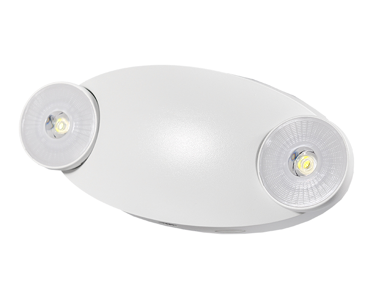 Lampu darurat jleu10-wall mount