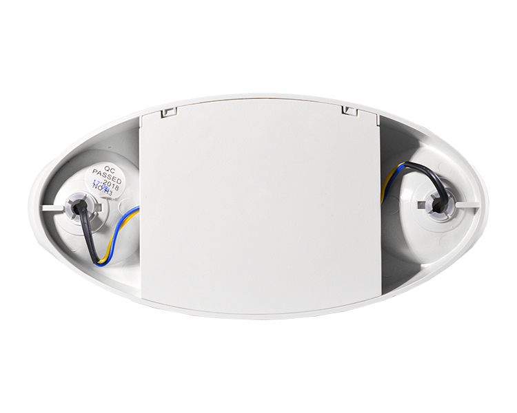 Lampu darurat jleu10-wall mount