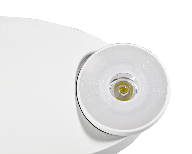 Lampu darurat jleu10-wall mount