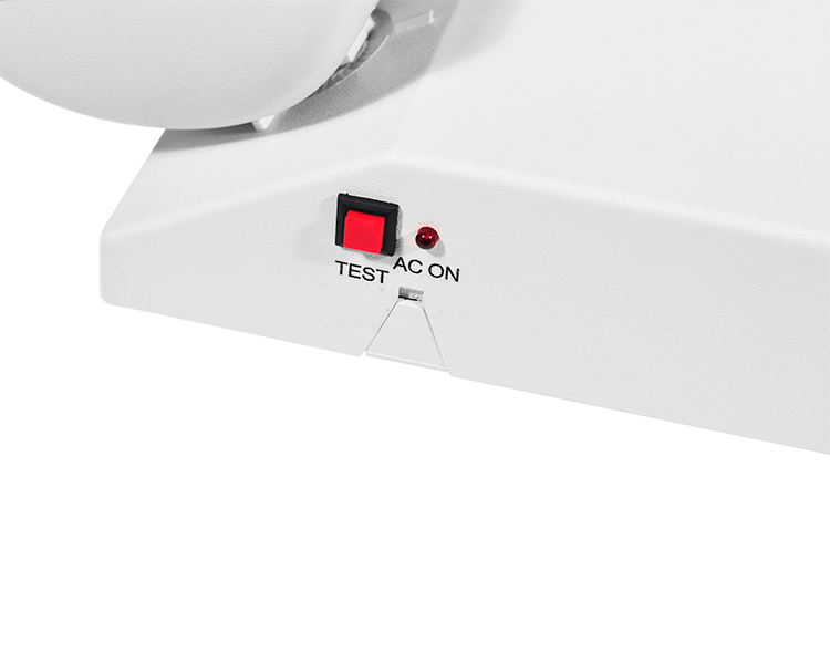 Lampu darurat jleu1-dual head 