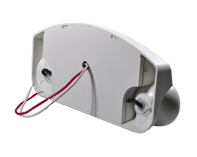 JLEU15-UL 94V-0 Peringkat Api Lampu Darurat LED