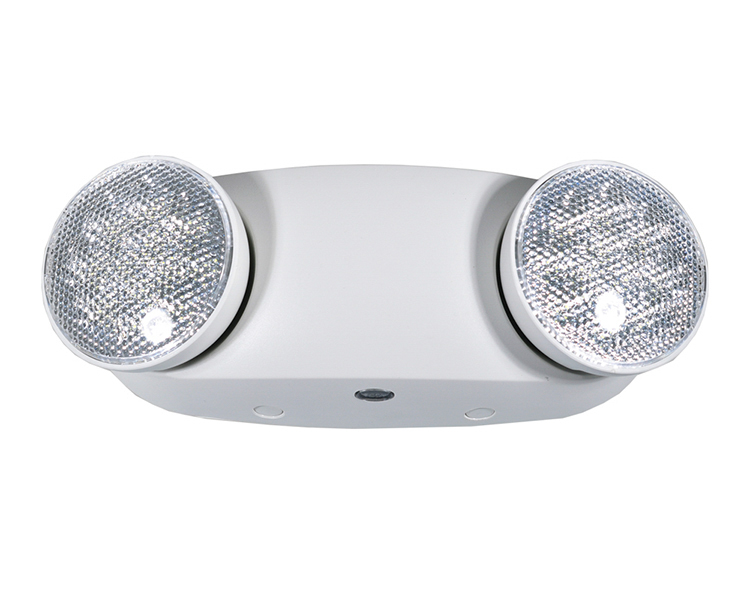 JLEU5-UL Lampu Darurat LED Kepala Kembar yang Disetujui 