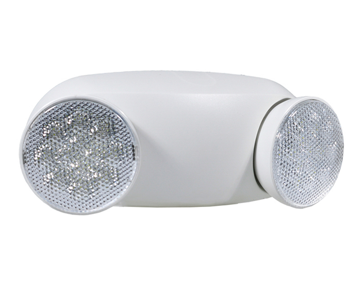 JLEU5-UL Lampu Darurat LED Kepala Kembar yang Disetujui 