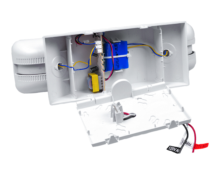 Lampu darurat jleu9-ul/cul