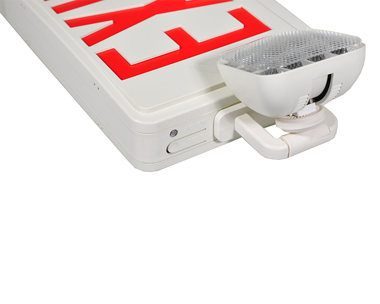 JLEC2RWRC-REMOTE RIGN EXIT LED yang mampu