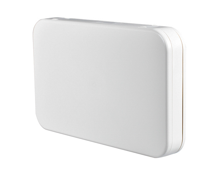 EZXTEU2BCWEM (EZCXTEU2BCWEM) -BI-COLOR UKURAN LED EXIT Tanda