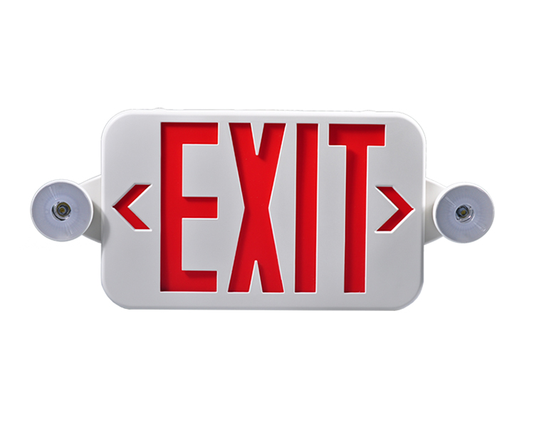 JLECE2RW-NEW-NEW COMPACT RED EXIT EXIT COMBO