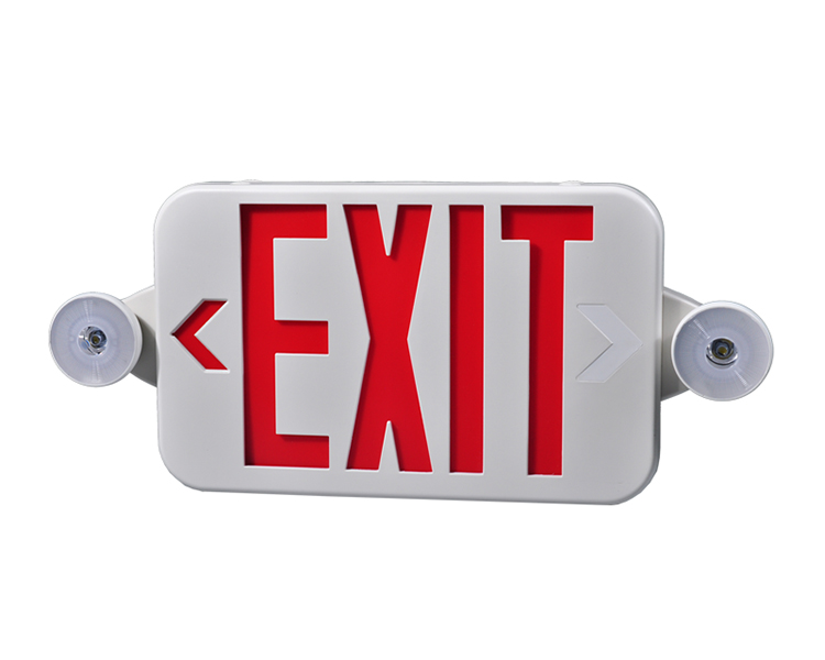 JLECE2RW-NEW-NEW COMPACT RED EXIT EXIT COMBO